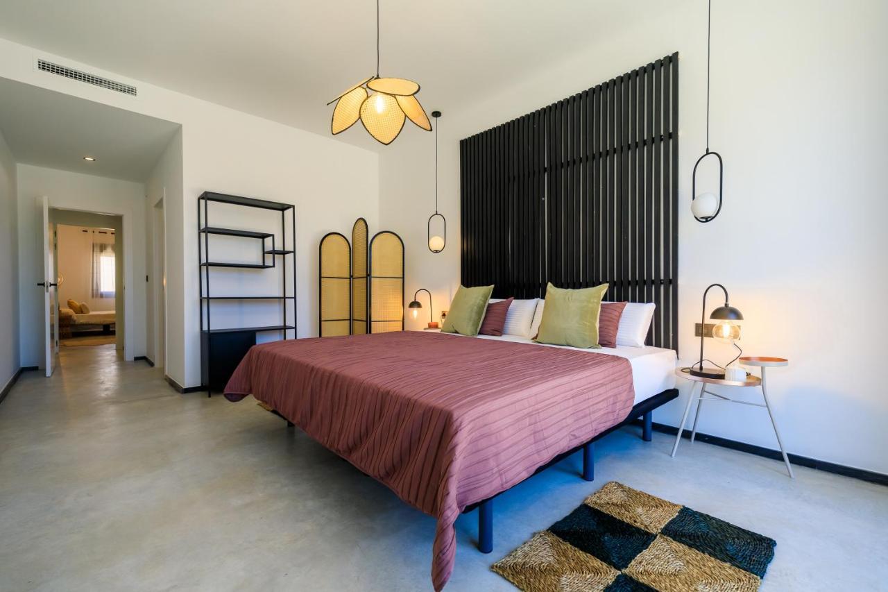 Villa Mi Luna Торевиеха Екстериор снимка