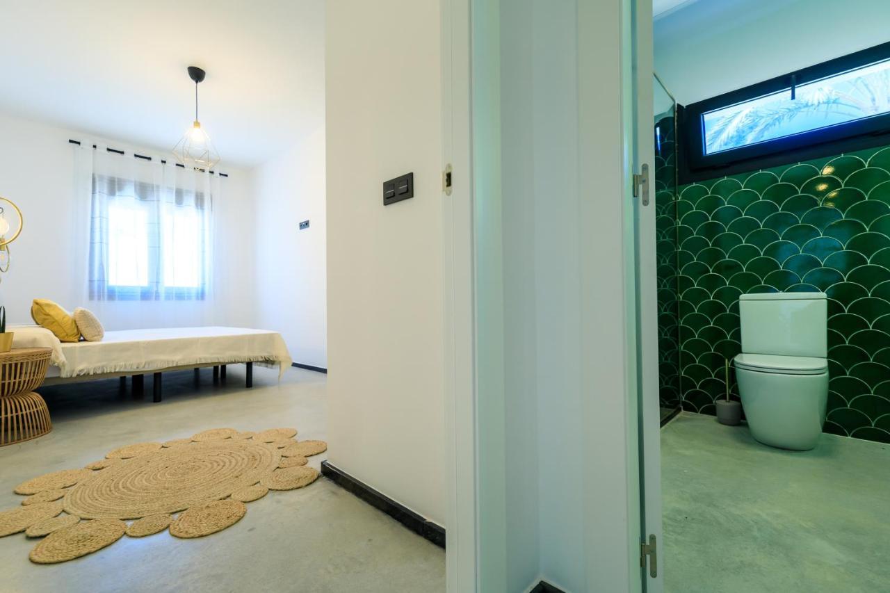 Villa Mi Luna Торевиеха Екстериор снимка