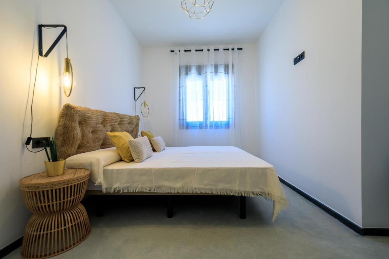 Villa Mi Luna Торевиеха Екстериор снимка