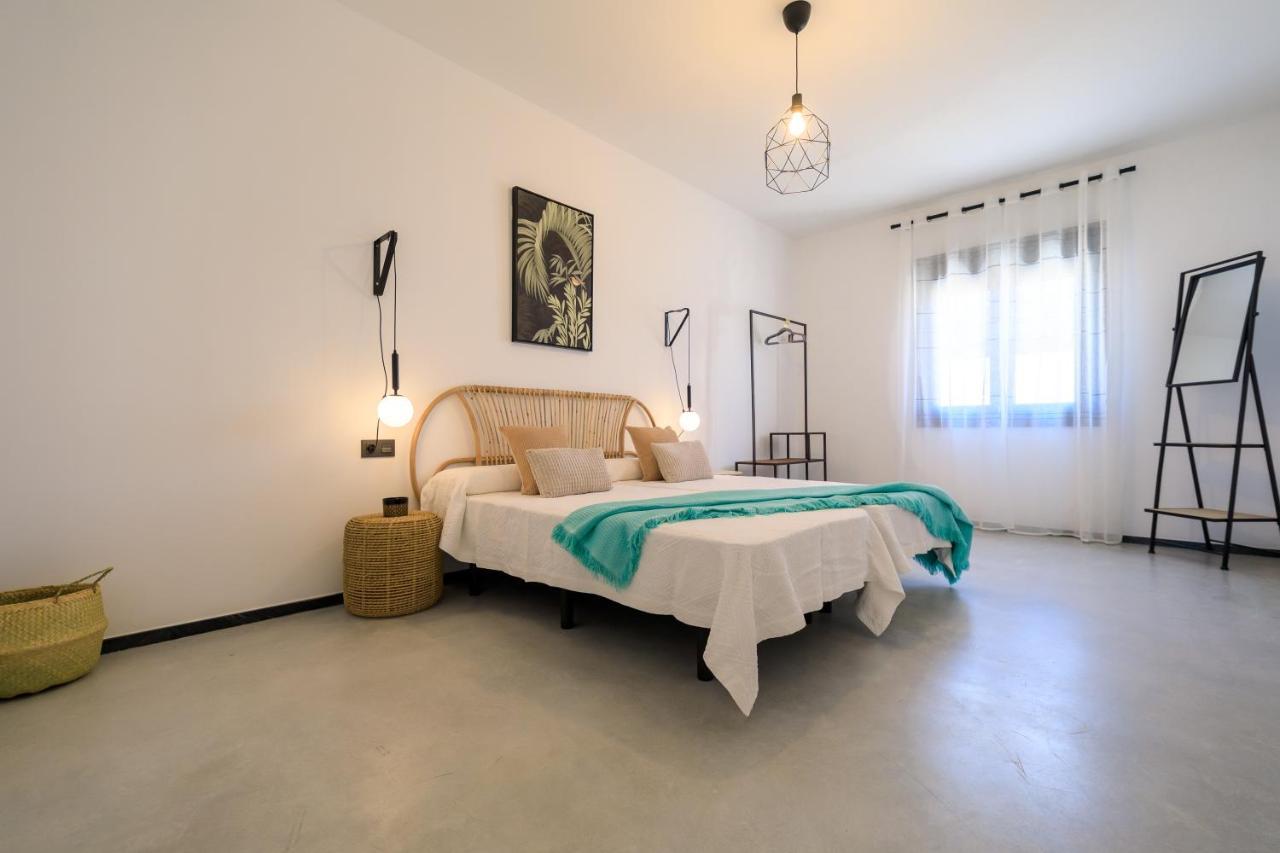 Villa Mi Luna Торевиеха Екстериор снимка