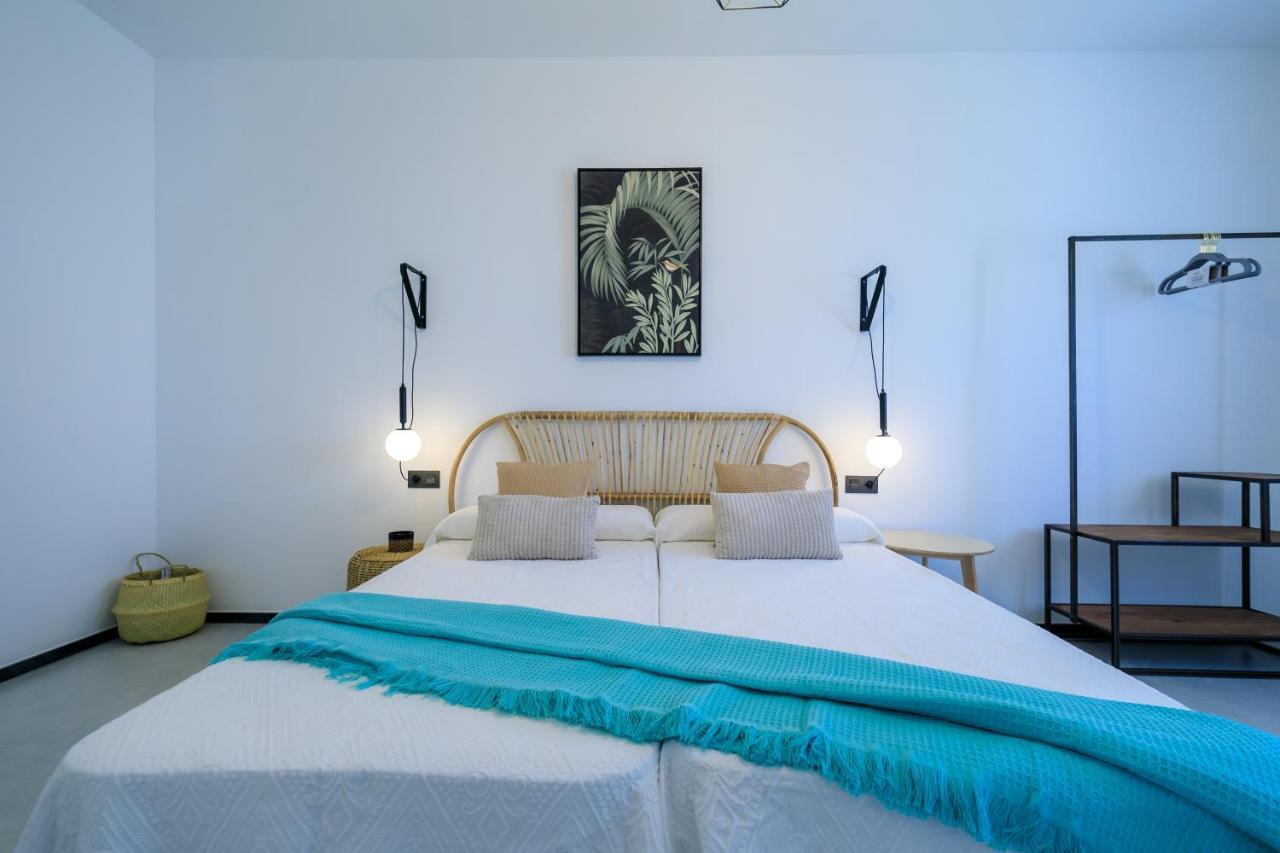 Villa Mi Luna Торевиеха Екстериор снимка